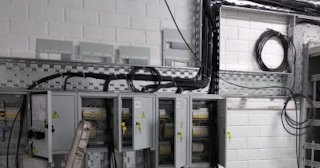 Электромонтажные работы от 560 руб. в бору - Профессиональный монтаж от ЭлектроБор