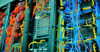 Профессиональный монтаж слаботочных сетей и систем от 1527 руб. в бору - ЭлектроБор
