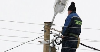 Технологическое присоединение к электросетям для юрлиц от 5088 руб. в бору - ЭлектроБор