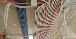 Электромонтажные работы от 560 руб. в бору - Профессиональный монтаж от ЭлектроБор