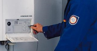 Монтаж газовых огнетушащих приборов от 5088 руб. в бору | ЭлектроБор - подключение и монтаж сетей