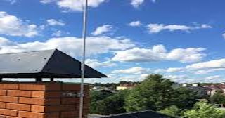 Монтаж молниезащиты от 2544 руб. в бору: установка и обслуживание систем