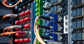 Профессиональный монтаж слаботочных сетей и систем от 1527 руб. в бору - ЭлектроБор